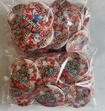 Load image into Gallery viewer, Kustom Buttons