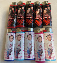 Load image into Gallery viewer, Kustom Lighters