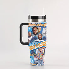 Load image into Gallery viewer, Kustomized 40oz Tumbler (Any theme)