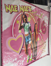 Load image into Gallery viewer, Kustom Posters, Backdrops, Grave Blankets and Banners