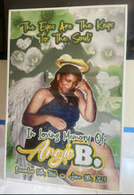 Load image into Gallery viewer, Kustom Posters, Backdrops, Grave Blankets and Banners