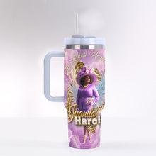 Load image into Gallery viewer, Kustomized 40oz Tumbler (Any theme)
