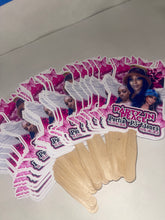 Load image into Gallery viewer, Paper Fans