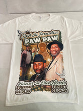 Load image into Gallery viewer, "Kustom 3D Center Print Shirts"