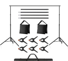 Load image into Gallery viewer, Kustom Posters, Backdrops, Grave Blankets and Banners