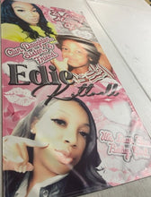 Load image into Gallery viewer, Kustom Posters, Backdrops, Grave Blankets and Banners