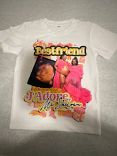 Load image into Gallery viewer, "Kustom 3D Center Print Shirts"