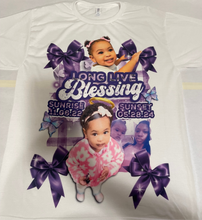 Load image into Gallery viewer, "Kustom 3D Center Print Shirts"