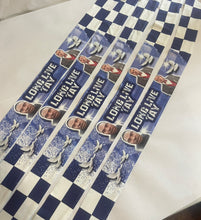 Load image into Gallery viewer, Kustom Headband (tie around)