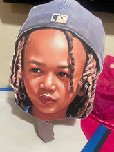 Load image into Gallery viewer, Kustom Fat Headz, Table Toppers & Life size cutouts