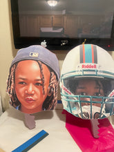 Load image into Gallery viewer, Kustom Fat Headz, Table Toppers & Life size cutouts