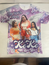 Load image into Gallery viewer, “KUSTOM ALL OVER 3D PRINT”