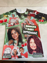 Load image into Gallery viewer, “KUSTOM ALL OVER 3D PRINT”