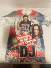 Load image into Gallery viewer, “KUSTOM ALL OVER 3D PRINT”