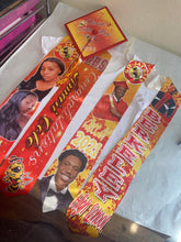 Load image into Gallery viewer, “Kustom Stoles/sashes”