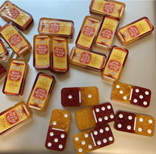 Load image into Gallery viewer, “Kustom Dominoes”
