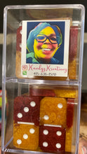 Load image into Gallery viewer, “Kustom Dominoes”