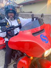 Load image into Gallery viewer, “Kustom Car Decal”