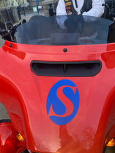 Load image into Gallery viewer, “Kustom Car Decal”