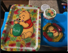 Load image into Gallery viewer, “Kustom Tray Set”