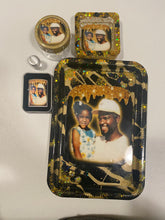Load image into Gallery viewer, “Kustom Tray Set”