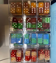 Load image into Gallery viewer, “Kustom Dominoes”