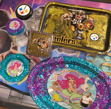 Load image into Gallery viewer, “Kustom Tray Set”