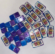 Load image into Gallery viewer, “Kustom Dominoes”
