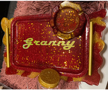 Load image into Gallery viewer, “Kustom Tray Set”