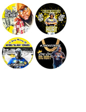 Load image into Gallery viewer, Kustom Buttons