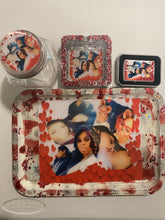 Load image into Gallery viewer, “Kustom Tray Set”