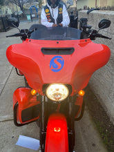 Load image into Gallery viewer, “Kustom Car Decal”