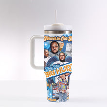 Load image into Gallery viewer, Kustomized 40oz Tumbler (Any theme)
