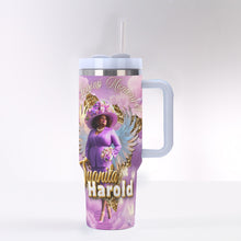 Load image into Gallery viewer, Kustomized 40oz Tumbler (Any theme)
